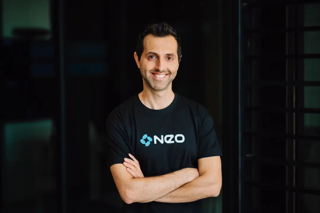 Eran Shirazi, CTO · Co-founder